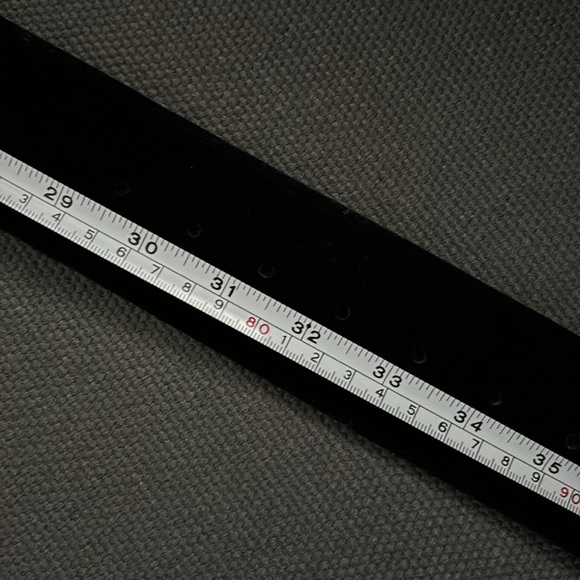 Zara belt - Picture 6 of 6